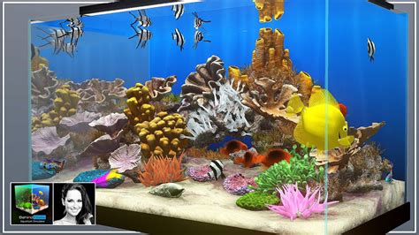 aquarium simulator kostenlos.